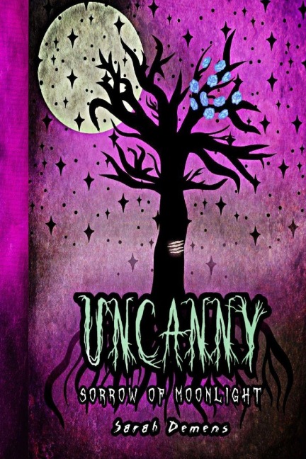 Uncanny: Sorrow of Moonlight