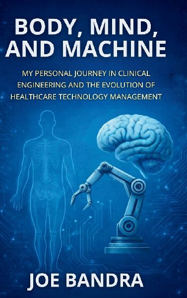 BODY, MIND, AND MACHINE