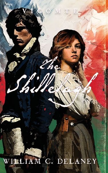 VICOMTE: THE SHILLELAGH