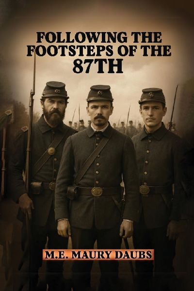Following the Footsteps of the 87th
