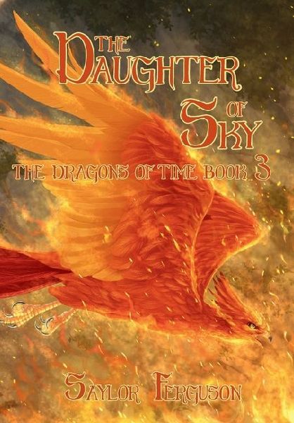 The Daughter of Sky