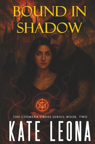 Bound In Shadow