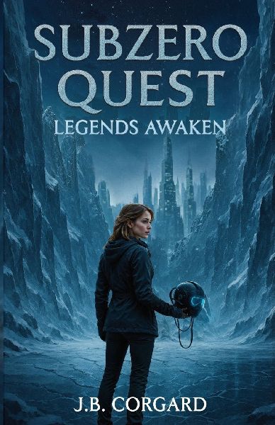 Subzero Quest: Legend Awaken