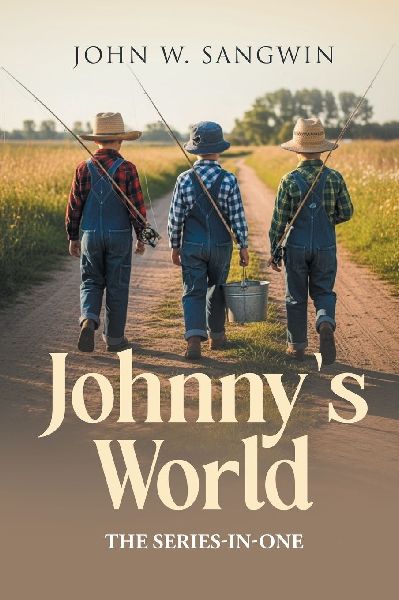 Johnnys World: The Series-In-One