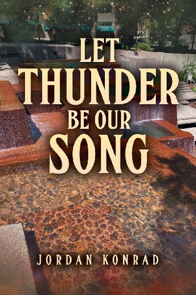 Let Thunder Be Our Song