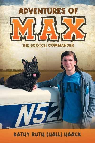Adventures of MAX: The Scotch Commander