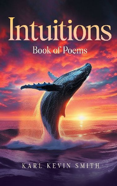 Intuitions: Book of Poems