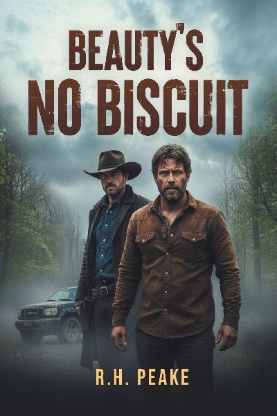 Beautys No Biscuit