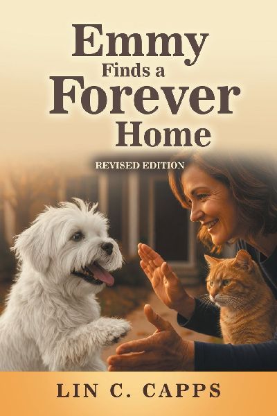 Emmy Finds a Forever Home