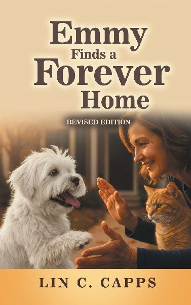 Emmy Finds a Forever Home