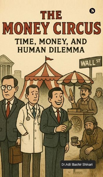 The Money Circus: Time, Money, and Human Dilemma