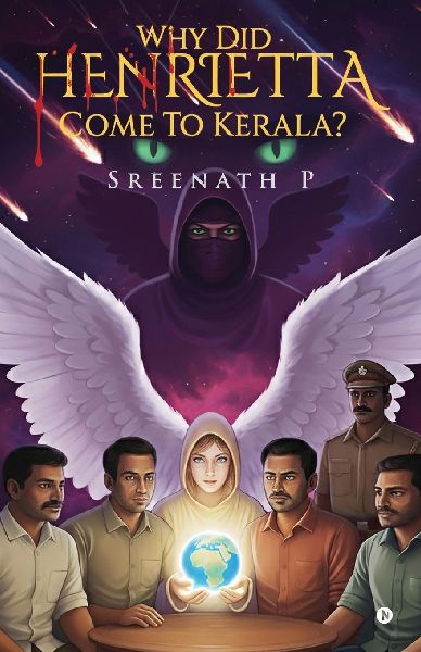 Why Did Henrietta Come to Kerala?