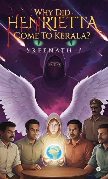 Why Did Henrietta Come to Kerala?