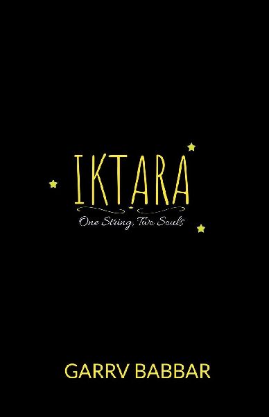Iktara: One String, Two Souls