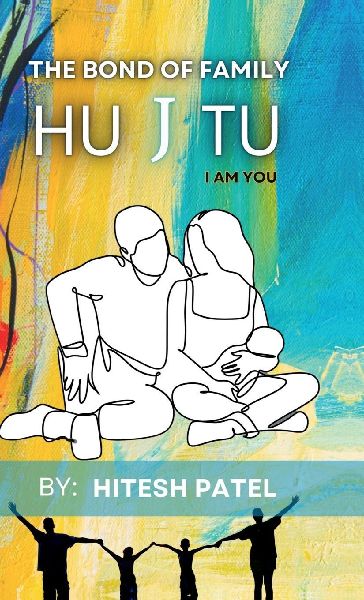Hu J Tu - The Bond of Family