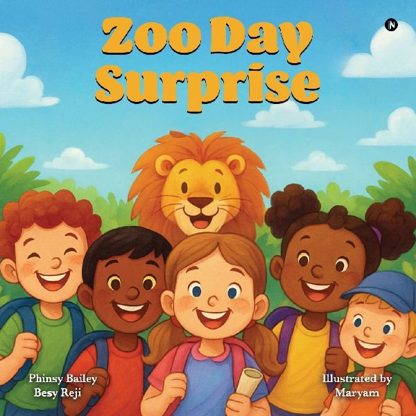 Zoo Day Surprise