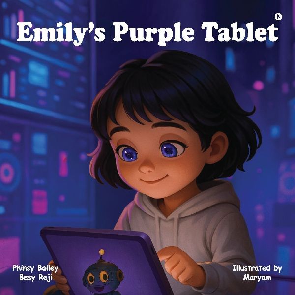 Emilys Purple Tablet