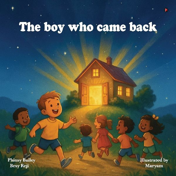 The Boy Who Came Back Home.