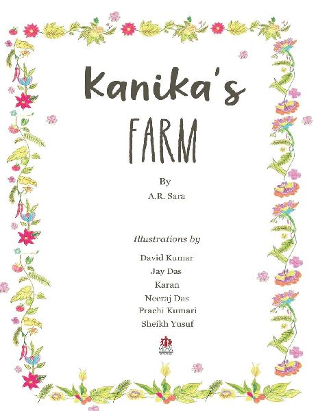 Kanikas Farm
