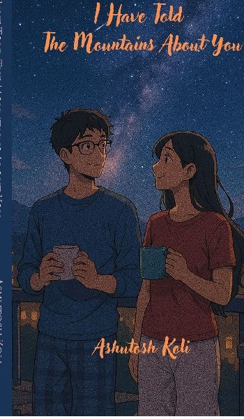 I Have Told The Mountains About You