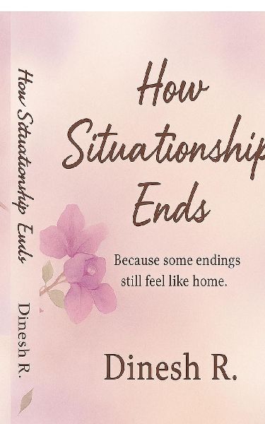 How Situationship ends: Of Two Souls Who Met in the Wrong Time