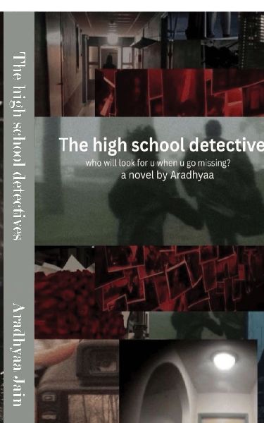 The high school detectives: who would be next?