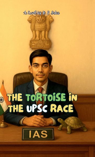 The Tortoise in the UPSC Race