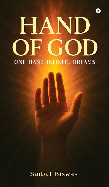 Hand of God: One Hand Infinite Dreams
