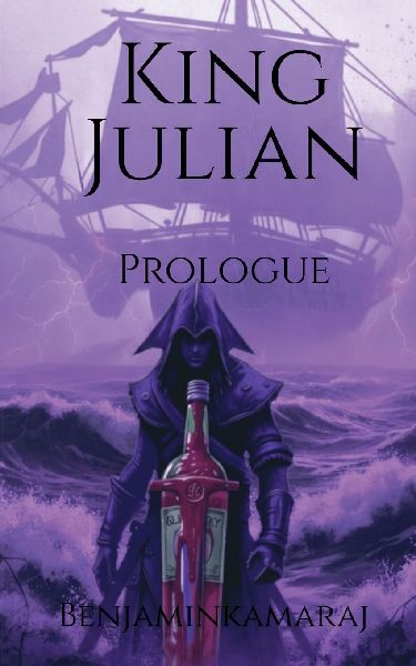 King Julian: Prologue