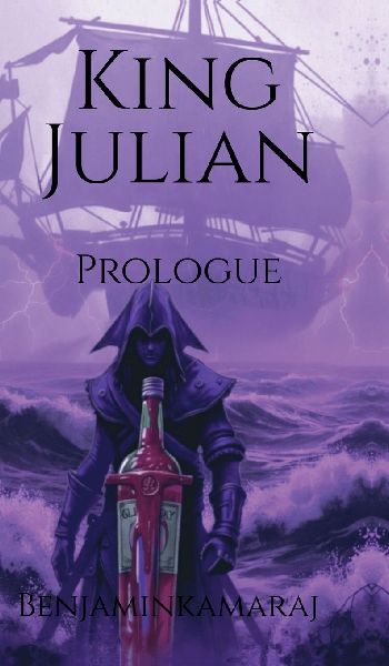 King Julian: Prologue