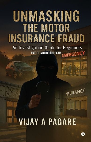 Unmasking the Motor Insurance Fraud: An Investigation Guide for Beginners