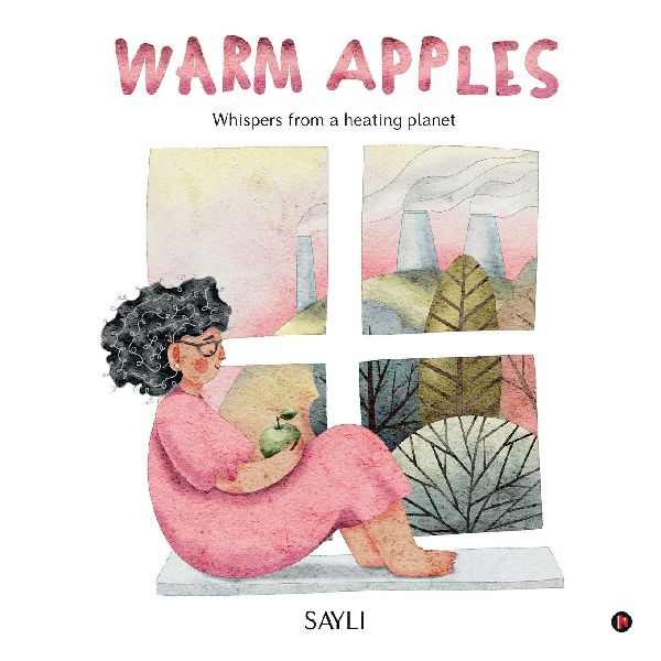 Warm Apples: Whispers from a heating planet