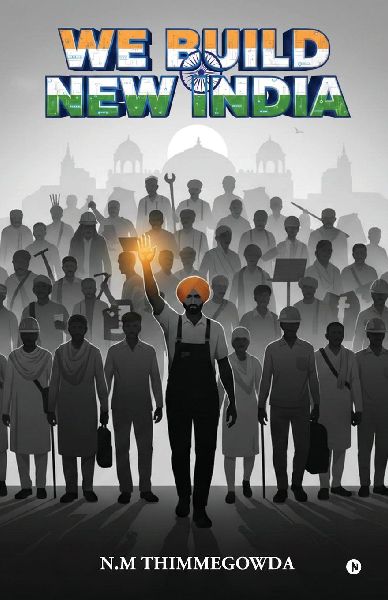 We Build New India