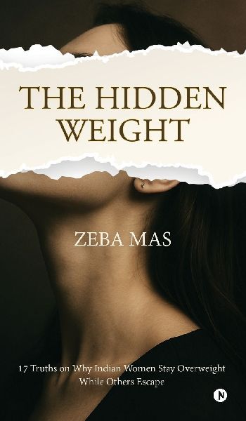 The Hidden Weight: 17 Truths on Why Indian Women Stay Overweight While Others Escape