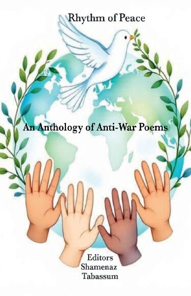 Rhythm of Peace: An Anti-War Anthology