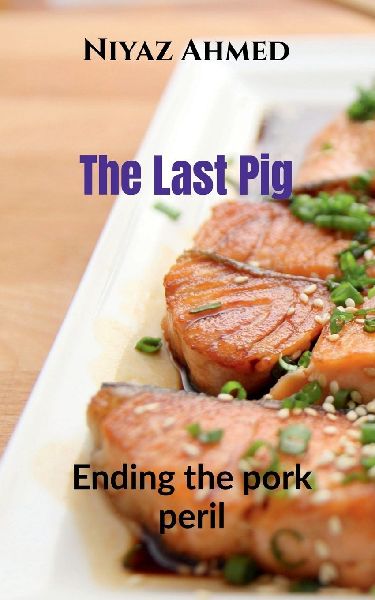 The Last Pig: Ending the Pork Peril