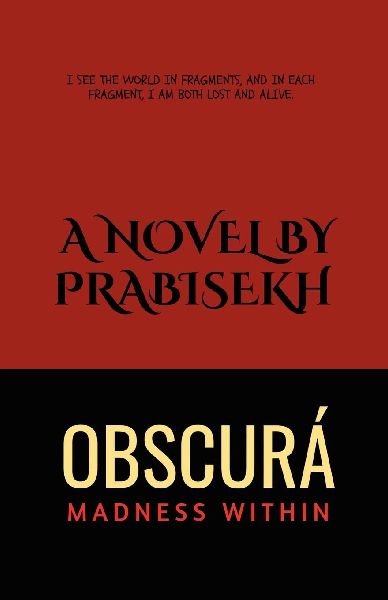 Obscurá: Madness Within