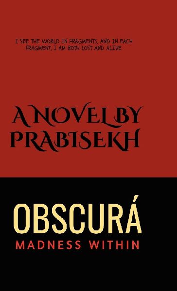 Obscurá: Madness Within
