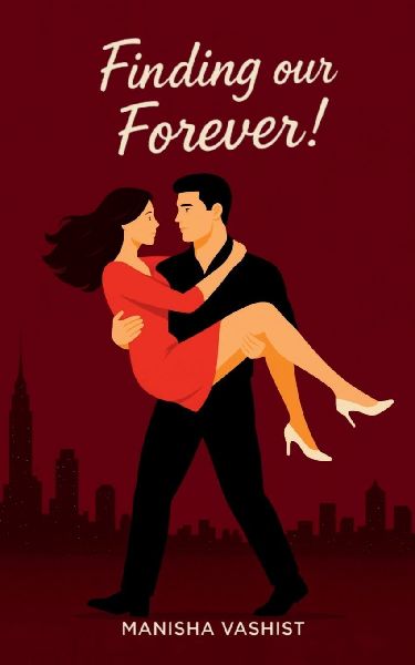 Finding our Forever!: A frenemies-to-lovers, slow burn office romance!