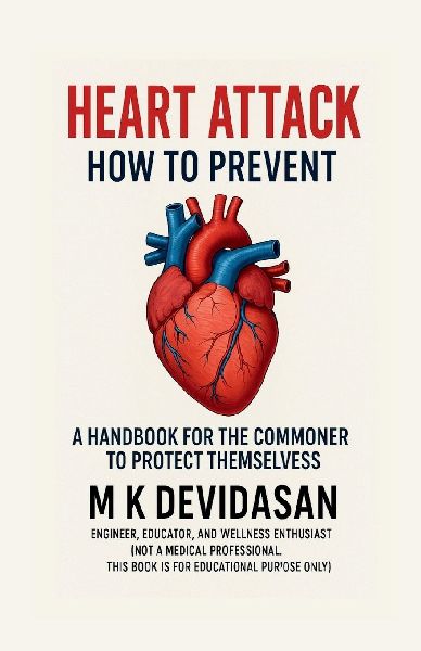 Heart Attack: How to Prevent
