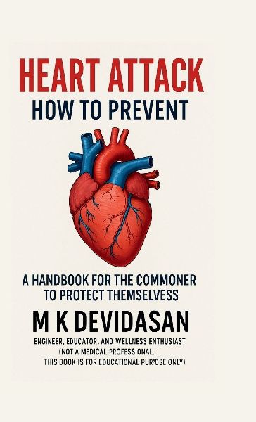 Heart Attack: How to Prevent