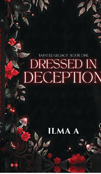 Dressed in Deception.: Romantic Suspense Book