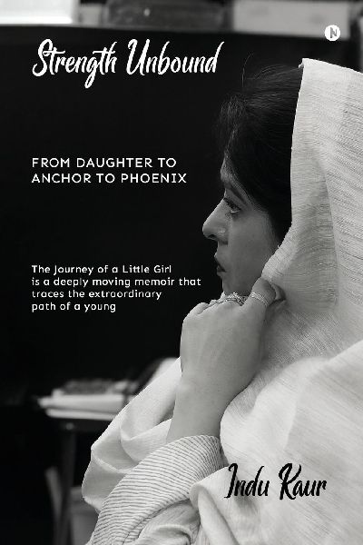 Strength Unbound: From Daughter To Anchor To Phoenix