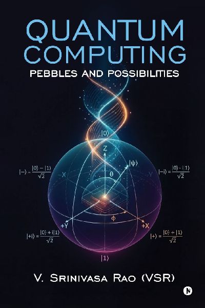Quantum Computing: Pebbles and Possibilities