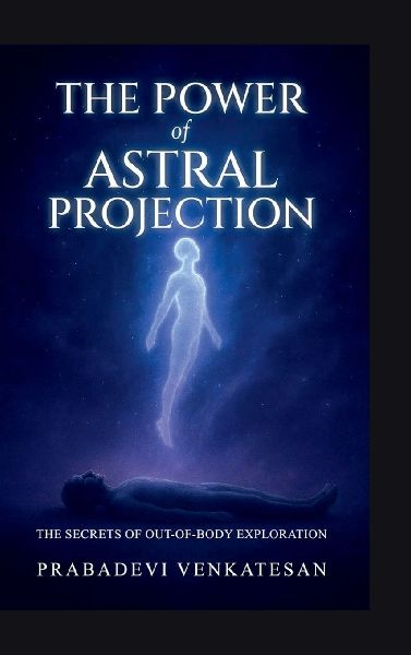 The Power of Astral Projection: The Secrets of Out-of-Body Exploration