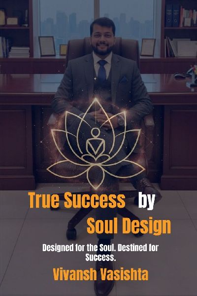 True Success by Soul Design: Designed for the Soul. Destined for Success.