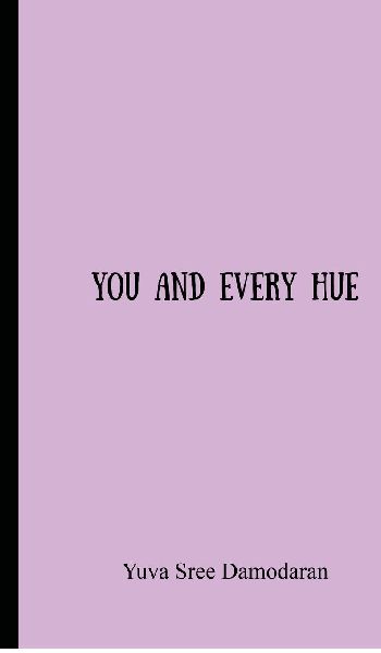 You And Every Hue