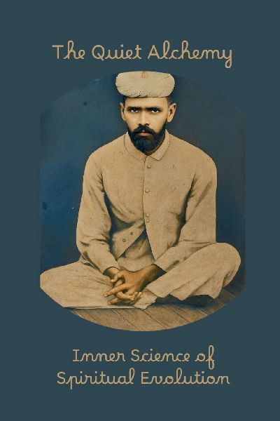 The Quiet Alchemy: Inner Science of Spiritual Evolution