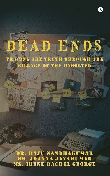 Dead Ends: Tracing the truth through the silence of the unsolved