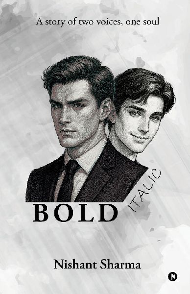 Bold Italic: A story of two voices, one soul